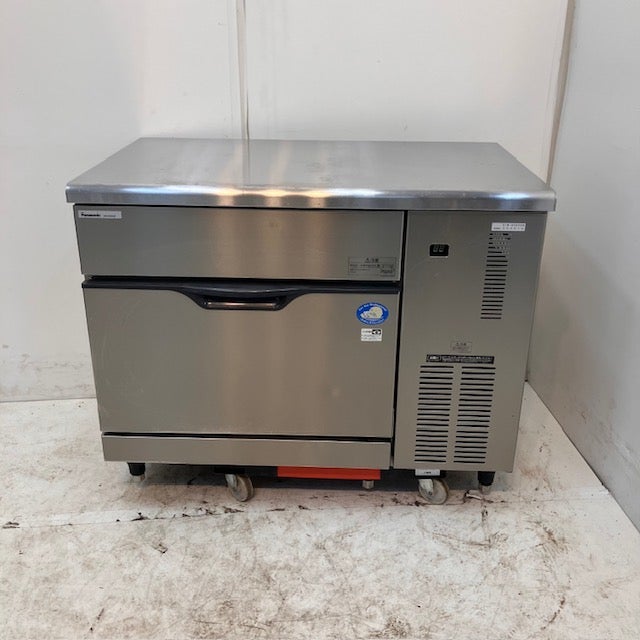 Panasonic 業務用製氷機 SIM-DS9UB 2020年製　95KGp パナソニック 95kg製氷機 SIM-DS95UB | 無限堂厨房ネットショップ