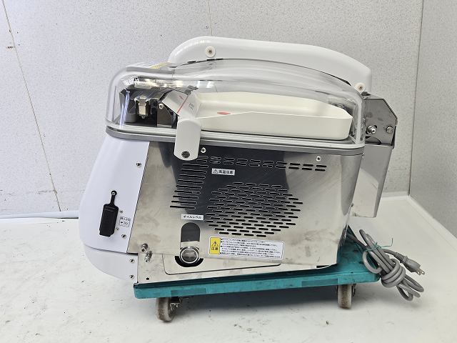 TOSEI 真空包装機 HVP-382N | 無限堂厨房ネットショップ
