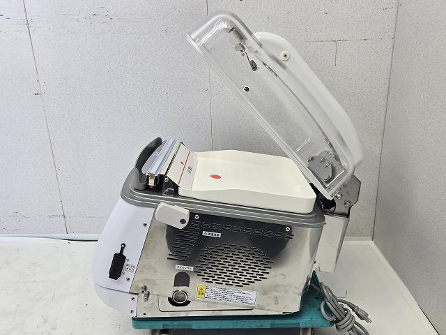 TOSEI 真空包装機 HVP-382N | 無限堂厨房ネットショップ