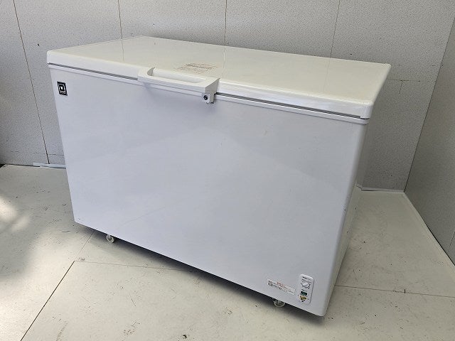 レマコム 冷凍ストッカー RRS-399SF | 無限堂厨房ネットショップ