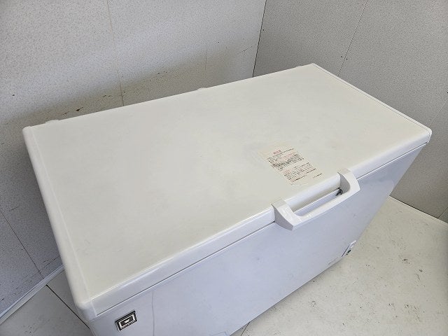 レマコム 冷凍ストッカー RRS-399SF | 無限堂厨房ネットショップ