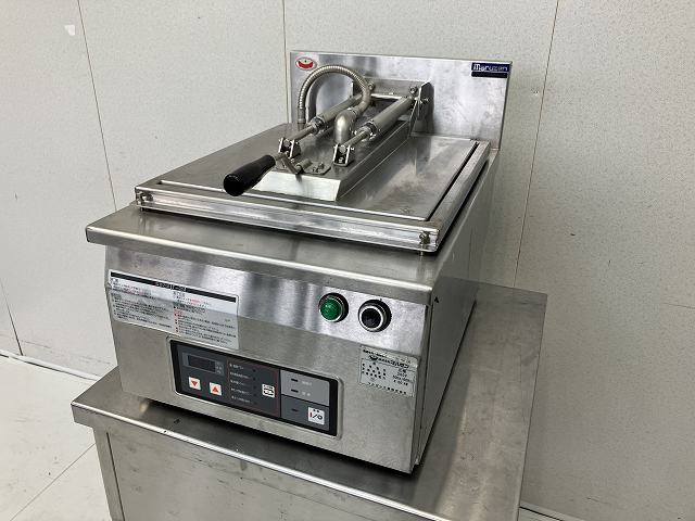 焼き物器・グリラー | 無限堂厨房ネットショップ