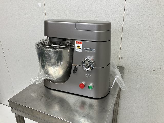 愛工舎 卓上ミキサー KPL9000S | 無限堂厨房ネットショップ