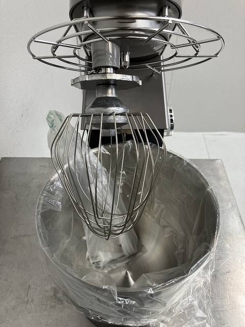 愛工舎 卓上ミキサー KPL9000S | 無限堂厨房ネットショップ