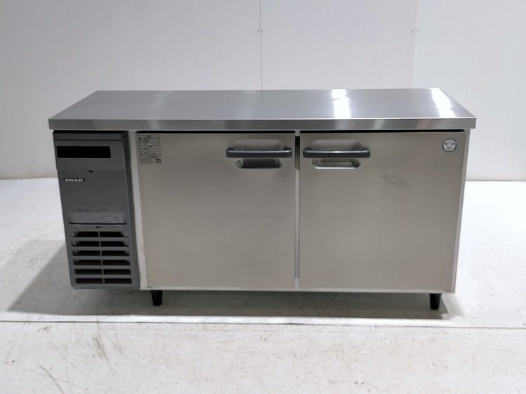 フクシマガリレイ 冷蔵コールドテーブル LCC-150RE | 無限堂厨房ネット