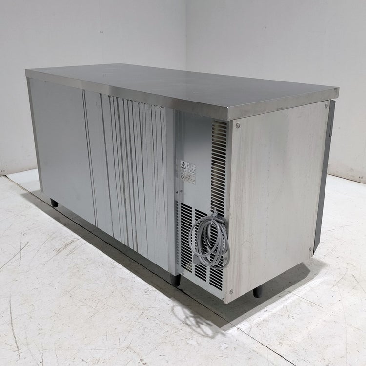 フクシマガリレイ 冷蔵コールドテーブル LCC-150RE | 無限堂厨房ネット