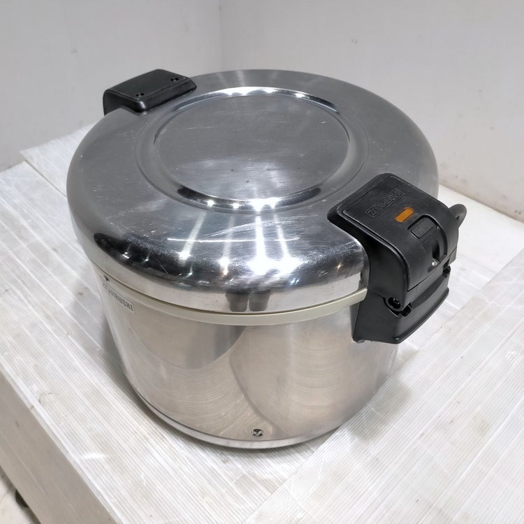 象印 電子保温ジャー THS-C60A | 無限堂厨房ネットショップ