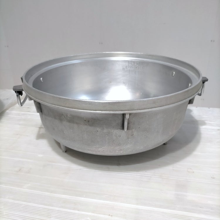 リンナイ ガス炊飯器 RR-40S1 | 無限堂厨房ネットショップ