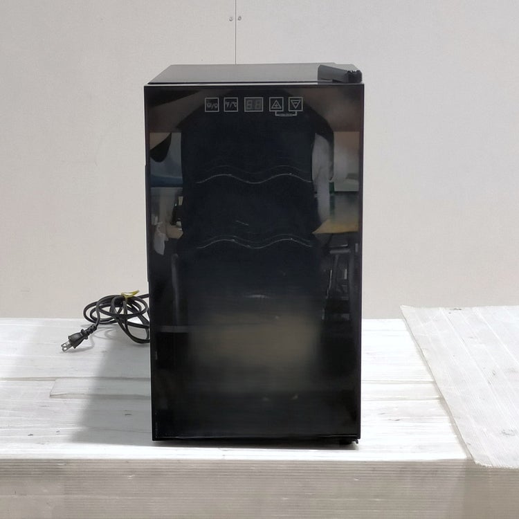 SIS ペルチェ式ワインセラー BCW-25C | 無限堂厨房ネットショップ