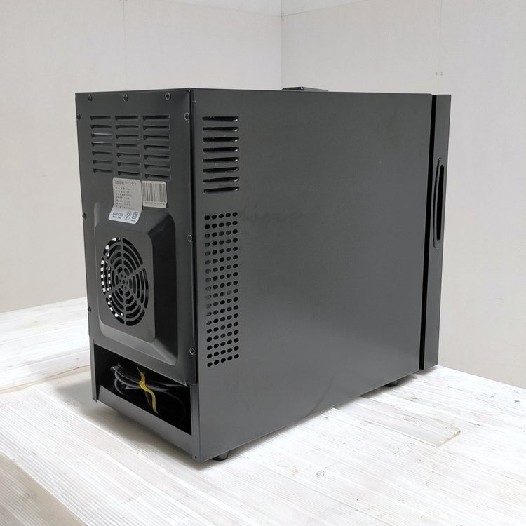 SIS ペルチェ式ワインセラー BCW-25C | 無限堂厨房ネットショップ