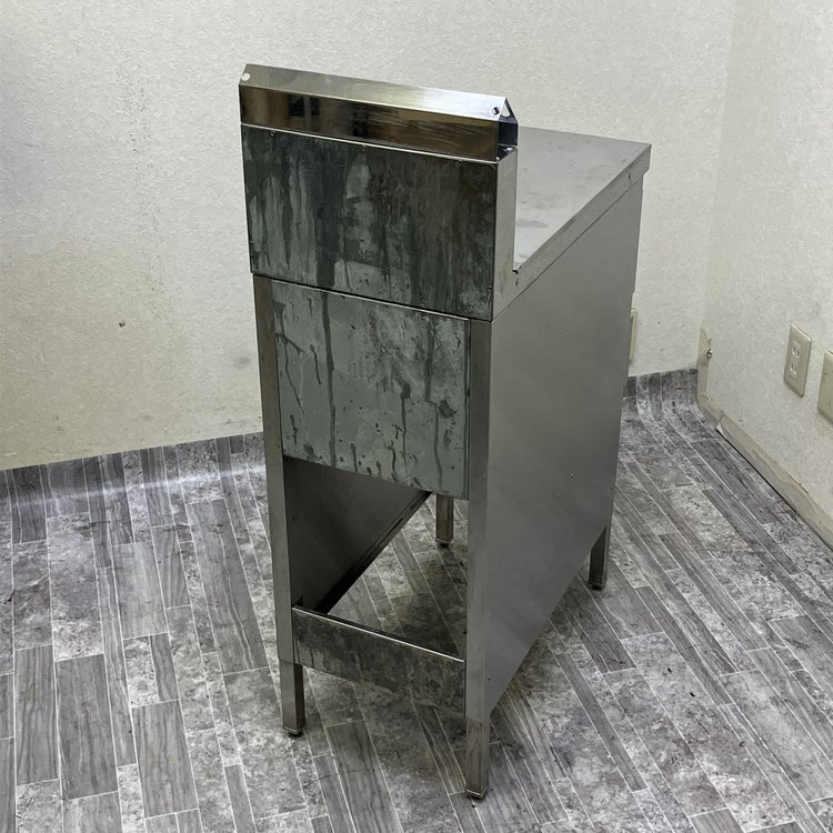 マルゼン ガスフライヤー MGF-13K | 無限堂厨房ネットショップ