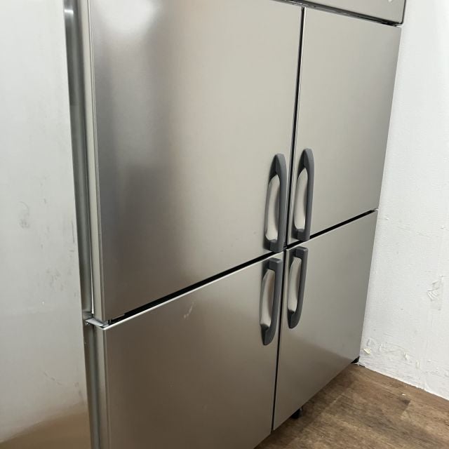 要在庫確認様 大和冷機 縦型冷凍庫 LNXA-1583SS-N | 無限堂厨房ネットショップ