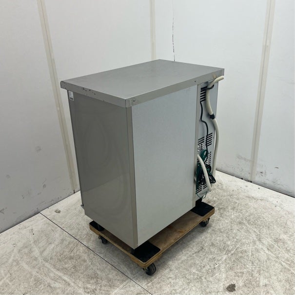 大和冷機 冷凍コールドテーブル 2041SS-B | 無限堂厨房ネットショップ