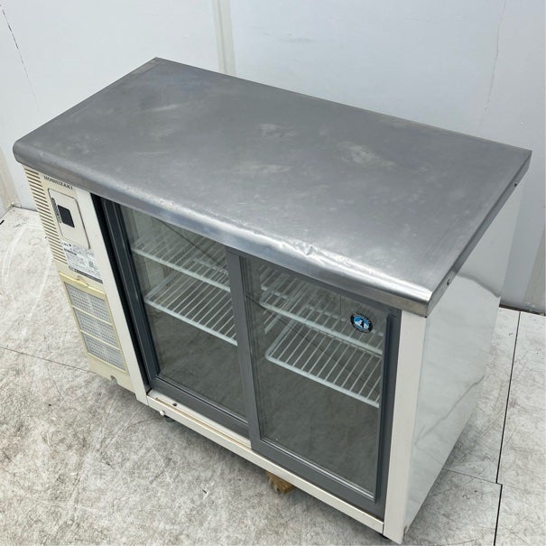 ホシザキ テーブル形冷蔵ショーケース RTS-90STB2 | 無限堂厨房ネット