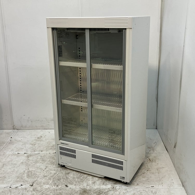 パナソニック 冷蔵ショーケース SMR-H129NC | 無限堂厨房ネットショップ