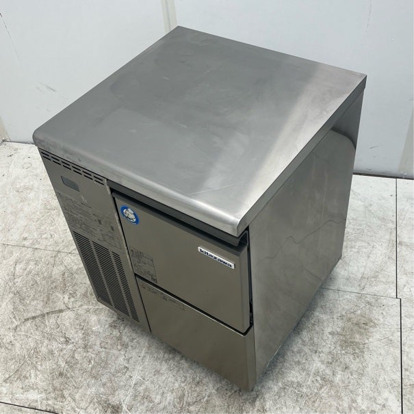北沢産業 100kgチップアイスメーカー KFIC-A100CT | 無限堂厨房ネット