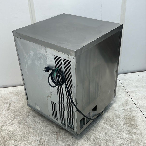 北沢産業 100kgチップアイスメーカー KFIC-A100CT | 無限堂厨房ネット