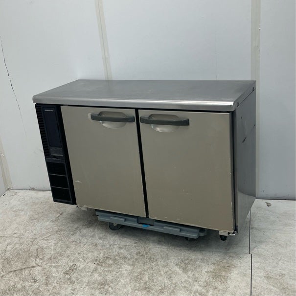 ホシザキ 冷蔵コールドテーブル RT-115PTE | 無限堂厨房ネットショップ