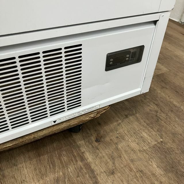 大和冷機 弁当用オープン多段冷蔵ショーケース 333OP-HB | 無限堂厨房