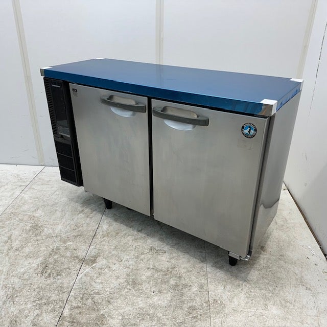 ホシザキ 冷蔵コールドテーブル RT-120PTE1 ※備考欄必読 | 無限堂厨房