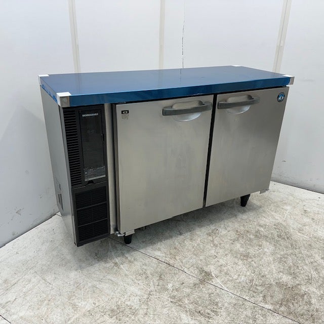 ホシザキ 冷蔵コールドテーブル RT-120PTE1 ※備考欄必読 | 無限堂厨房