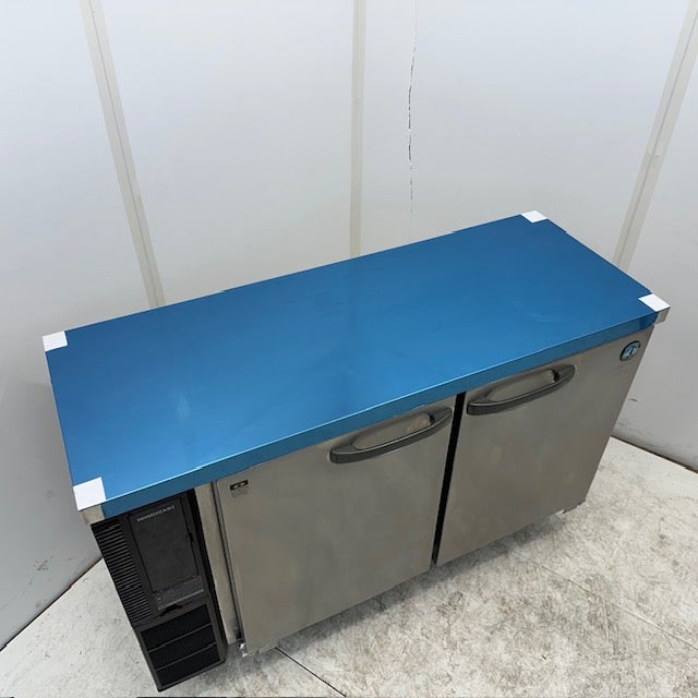 ホシザキ 冷蔵コールドテーブル RT-120PTE1 ※備考欄必読 | 無限堂厨房