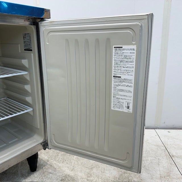 ホシザキ 冷蔵コールドテーブル RT-120PTE1 ※備考欄必読 | 無限堂厨房