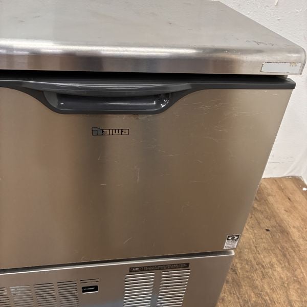 大和冷機 45kg製氷機 DRI-45LME | 無限堂厨房ネットショップ
