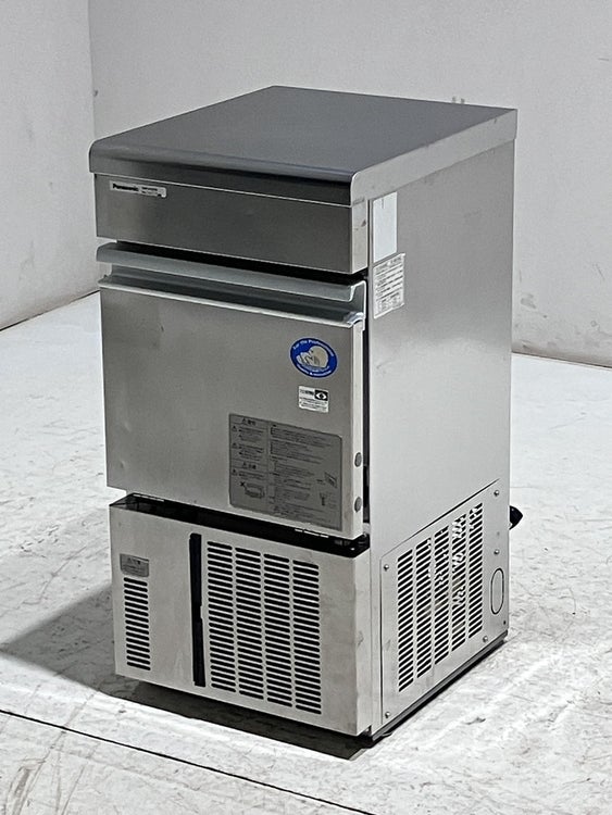 パナソニック 25kg製氷機 SIM-AS2500 | 無限堂厨房ネットショップ