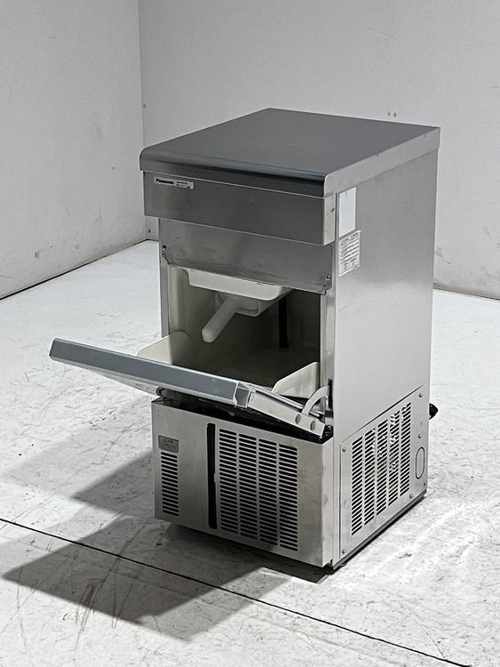 パナソニック 25kg製氷機 SIM-AS2500 | 無限堂厨房ネットショップ