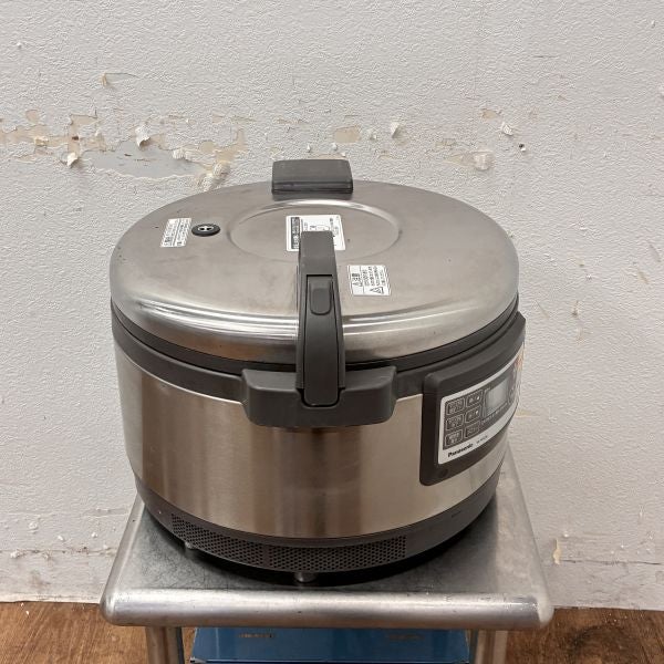 パナソニック IH炊飯器 SR-PGC36 | 無限堂厨房ネットショップ