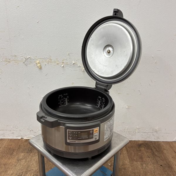 パナソニック IH炊飯器 SR-PGC36 | 無限堂厨房ネットショップ