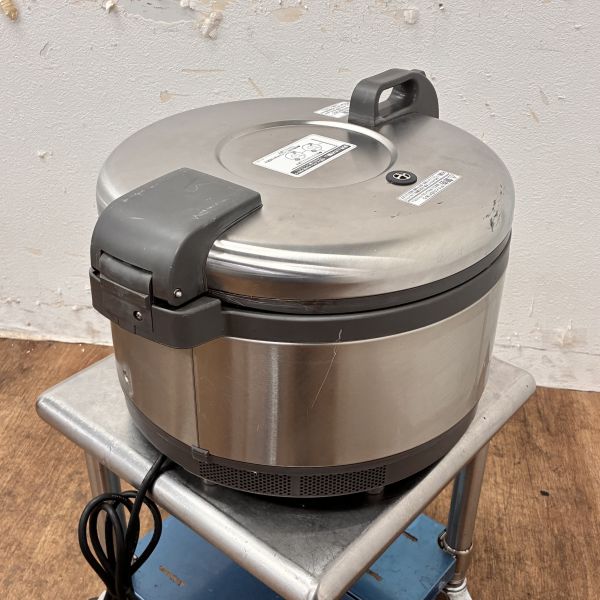 パナソニック IH炊飯器 SR-PGC36 | 無限堂厨房ネットショップ