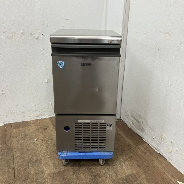 大和冷機 25kg製氷機 DRI-25LMF | 無限堂厨房ネットショップ