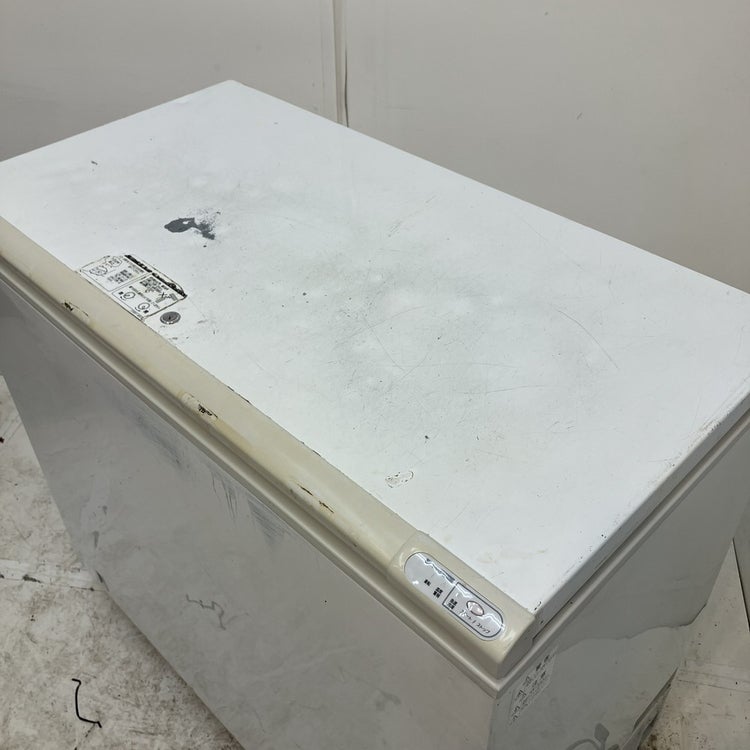 サンデン 冷凍ストッカー SH-F240X | 無限堂厨房ネットショップ