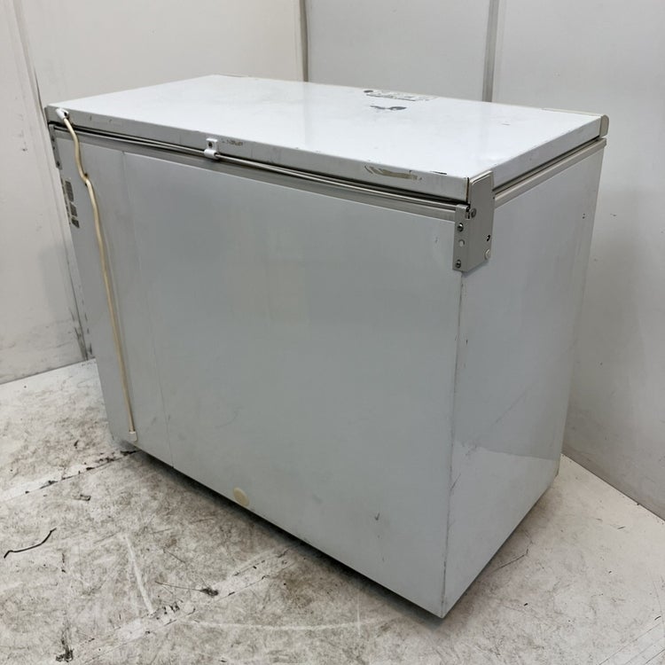 サンデン 冷凍ストッカー SH-F240X | 無限堂厨房ネットショップ
