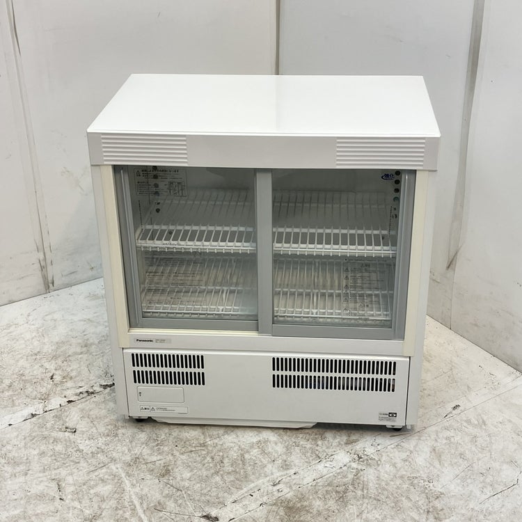パナソニック 冷蔵ショーケース SMR-U45NC | 無限堂厨房ネットショップ