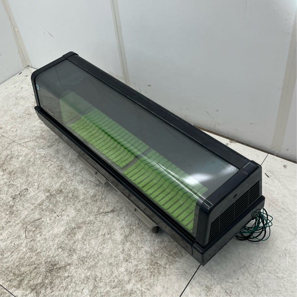 7597【美品】恒温高湿ネタケース ダイワ 2023年製 60L 照明付 大和冷機 恒温高湿ネタケース DN421H-L | 無限堂厨房ネットショップ