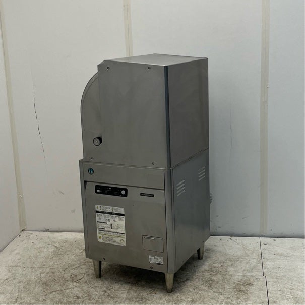 ホシザキ 食器洗浄機・小型左ドアタイプ JWE-450RUA3-L | 無限堂厨房