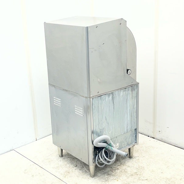 ホシザキ 食器洗浄機・小型左ドアタイプ JWE-450RUA3-L | 無限堂厨房