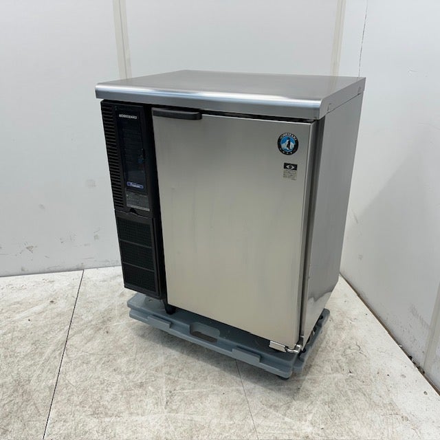 ホシザキ 冷凍コールドテーブル FT-63PTE1 | 無限堂厨房ネットショップ