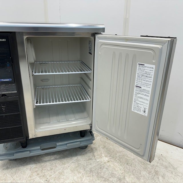 ホシザキ 冷凍コールドテーブル FT-63PTE1 | 無限堂厨房ネットショップ