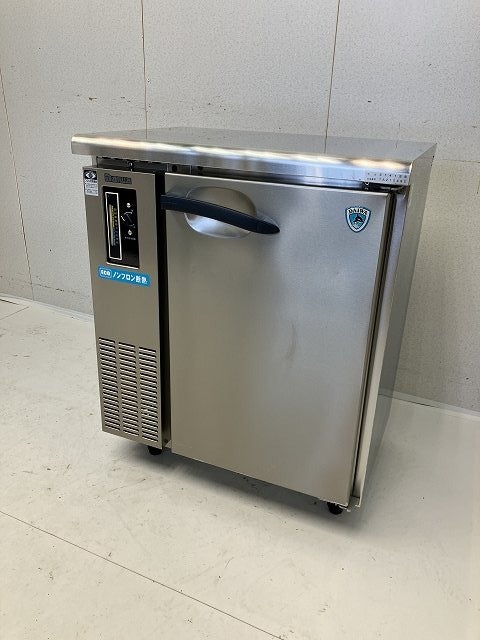 大和冷機 冷凍コールドテーブル 2141SS | 無限堂厨房ネットショップ
