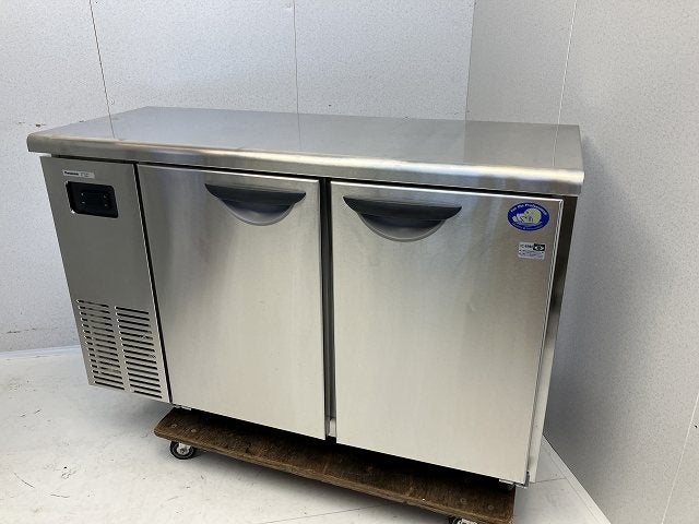 パナソニック 冷蔵コールドテーブル SUR-N1241J | 無限堂厨房ネット