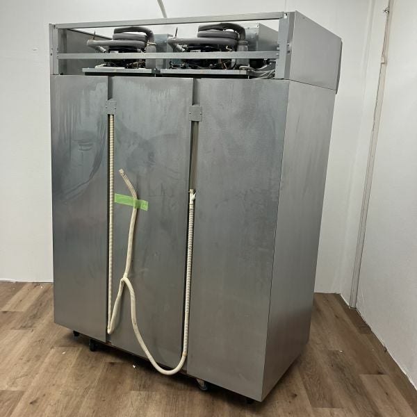 パナソニック 縦型冷凍冷蔵庫 SRR-K1583C2 | 無限堂厨房ネットショップ パナソニック 縦型冷凍冷蔵庫 SRR-K1583C2 | 無限堂厨房ネットショップ