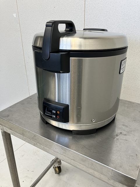 タイガー 電気炊飯ジャー JNO-A360 | 無限堂厨房ネットショップ