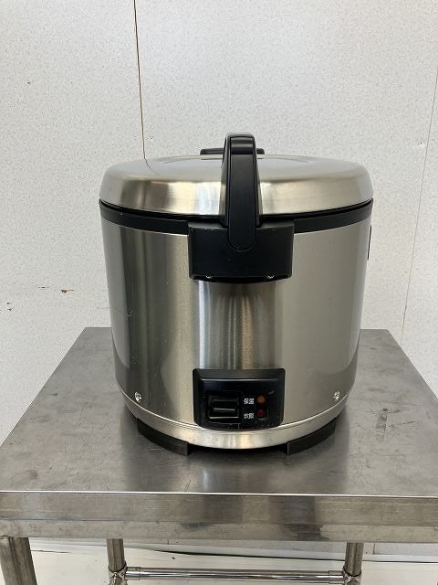 タイガー 電気炊飯ジャー JNO-A360 | 無限堂厨房ネットショップ