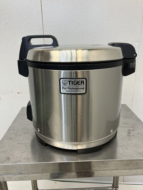 タイガー 電気炊飯ジャー JNO-A360 | 無限堂厨房ネットショップ
