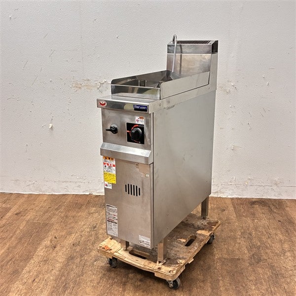 業務用ゆで麺器 MREY-03 200V マルゼン ゆで麺機 MRY-03 | 無限堂厨房ネットショップ