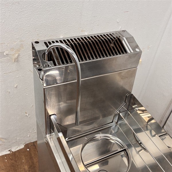 マルゼン ゆで麺機 MRY-03 | 無限堂厨房ネットショップ